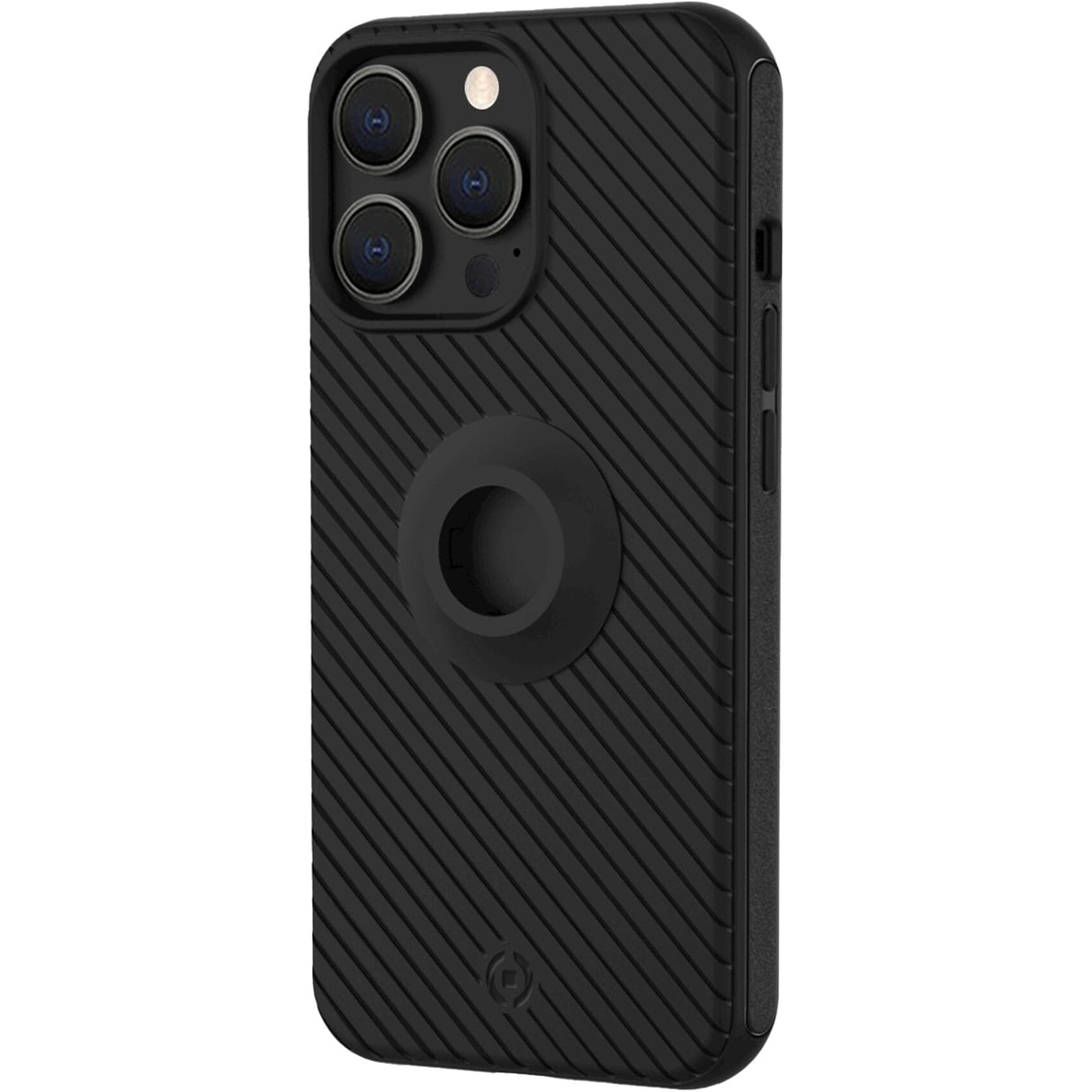 Celly Snap iPhone 13 Cover für den Telefonhalter