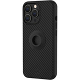 Celly Snap iPhone 13 -deksel for telefonholder