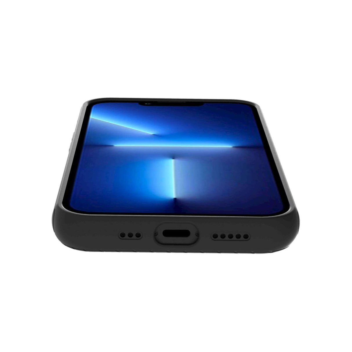 Celly Snap iPhone 13 -deksel for telefonholder