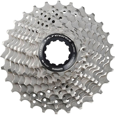 Shimano Ultegra CS-R8000 11-25 11 hastighet