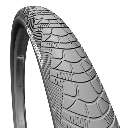 outer tire Zeppelin 28 x 2.00 (50-622) gray