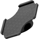 Celly Phone Holder Swipebike Stem Mount Gray