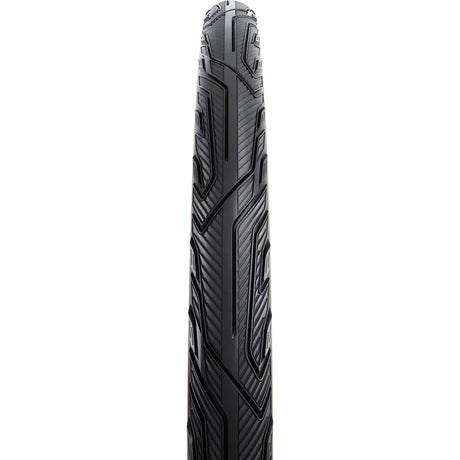 Pneu pliable Continental pure contact 28 e-50 reflex