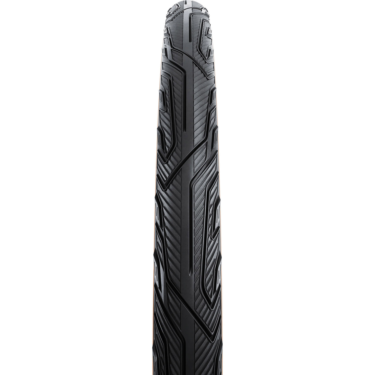 Continental pure contact tire conti faltr. purecont 50-622 b b+rt