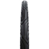 Skládací pneumatika Continental pure contact 47-622 černohnědá