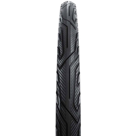 Skládací pneumatika Continental pure contact 47-622 černohnědá