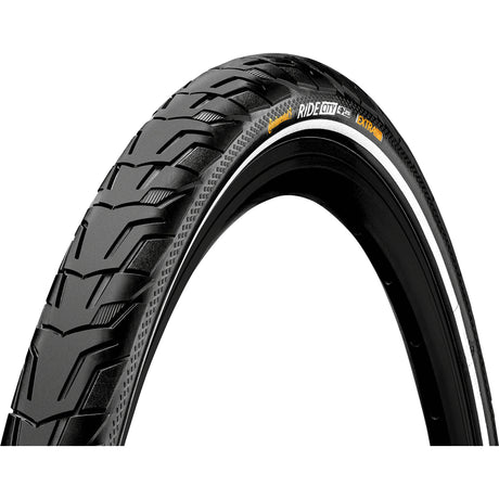 Conti Ride City Creme - Bicycle Band 28x1.75