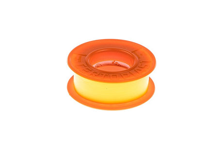 Certoplast Roll vun Isolatioun Band giel