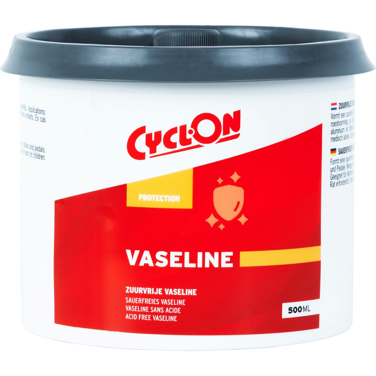 CyclOn Vaseline 500ml