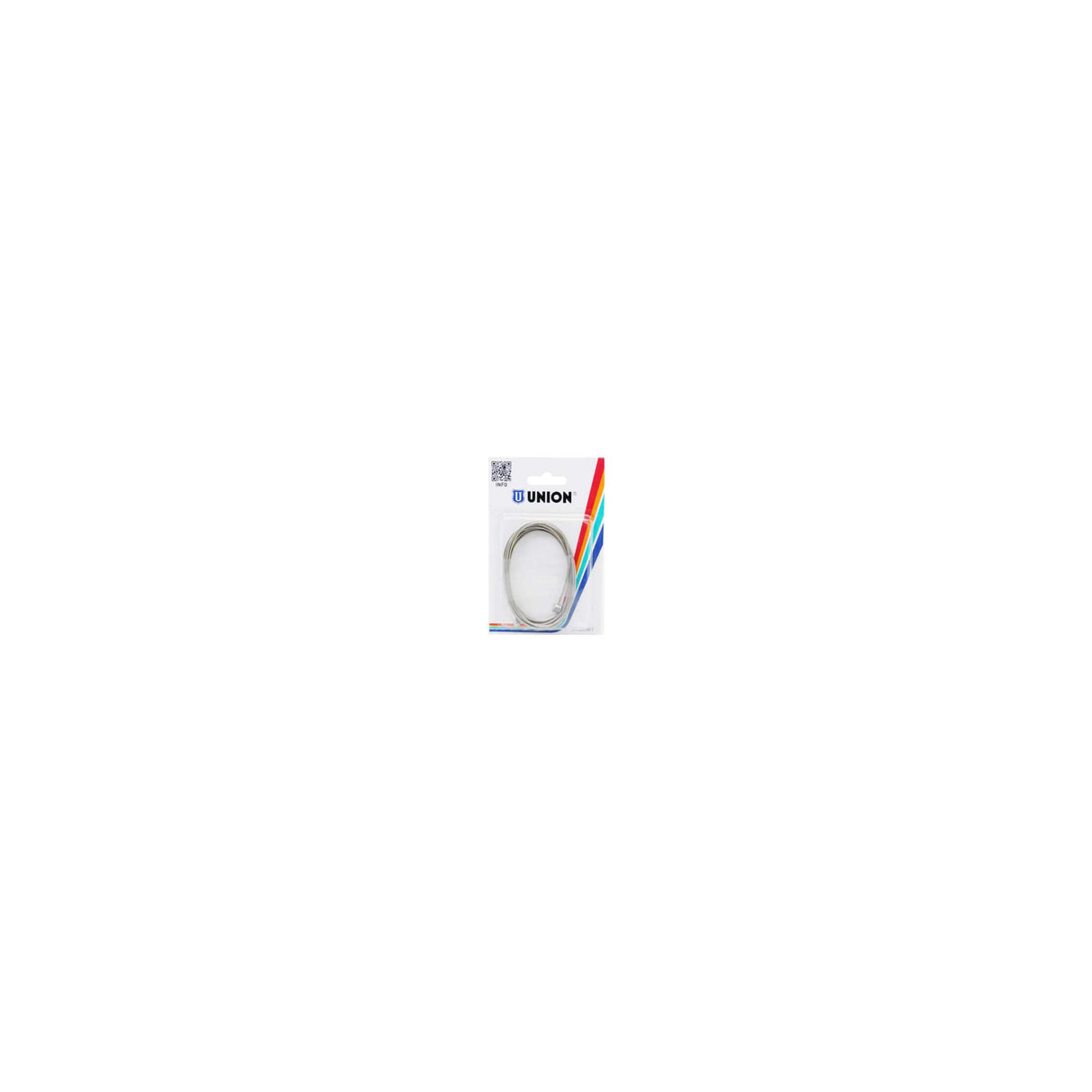 Marwi Union brake inner cable 19 wires 2 nipples stainless steel
