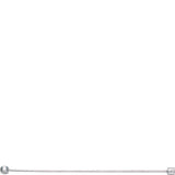 Union inner cable link 2.10m stainless steel