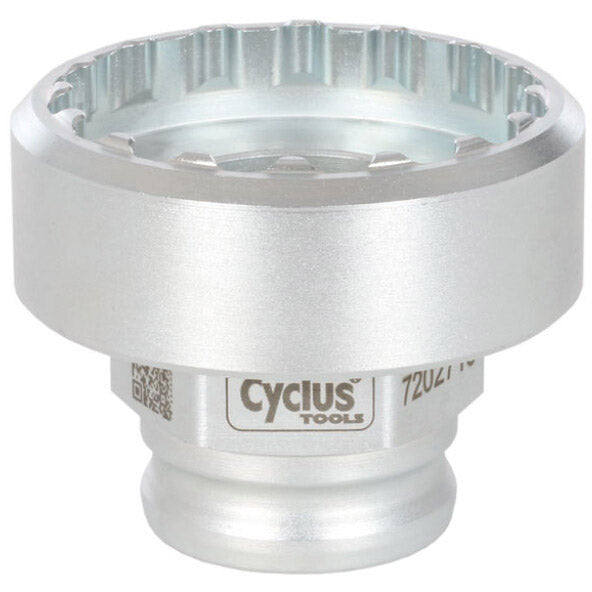 Cycle tools cycle bottom bracket remover snap-in sn.06-i ultratorque sh. ht2