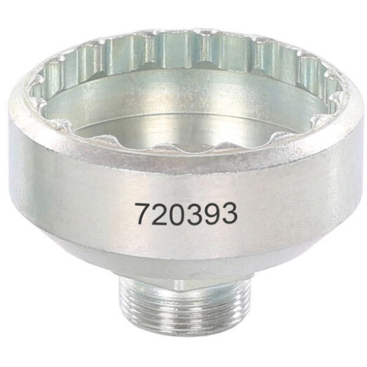 Cycle Cycle Jet Mount Client Shimano Centerlock extern