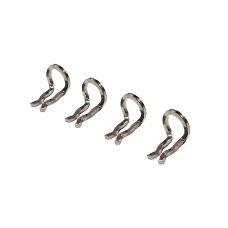 Cyclo tech elite borgclips voor tech borgpennen