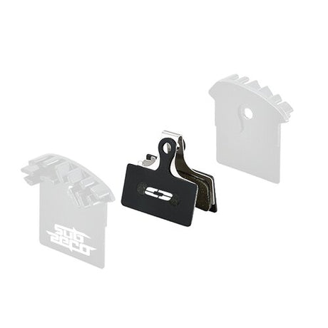 Cyclo tech remblok subzero kevlar shimano xt