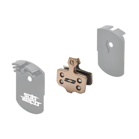 Cyclo tech remblok subzero metal avid elixir