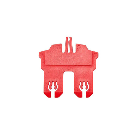 Cyclo tech transport spacer discbrake, 4 piston
