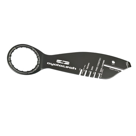 Cyclo tech disc brake multitool pro
