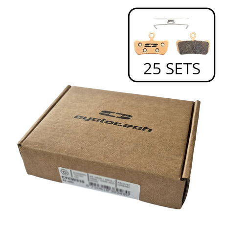 Cyclo tech schijfremblok prodisc metal sram g2 wp (25)