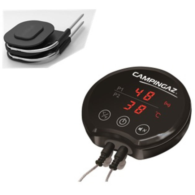 Thermomètre Campingaz Bluetooth Grill 2