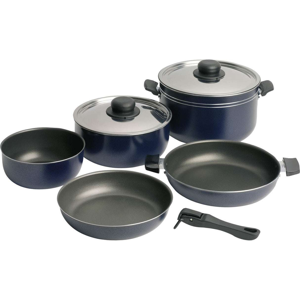 Ensemble de pannet Campingaz avec revêtement non stick