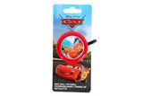 Disney bicycle bell red 54 mm