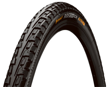 Continental Ride Tour 28x1.75 black reflection