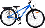 Volare Cross Children's Bicycle - Boys - 26 pouces - Bleu