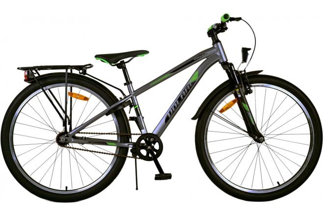 Volare Cross Bike Children's Boys 26 pulgadas Gray