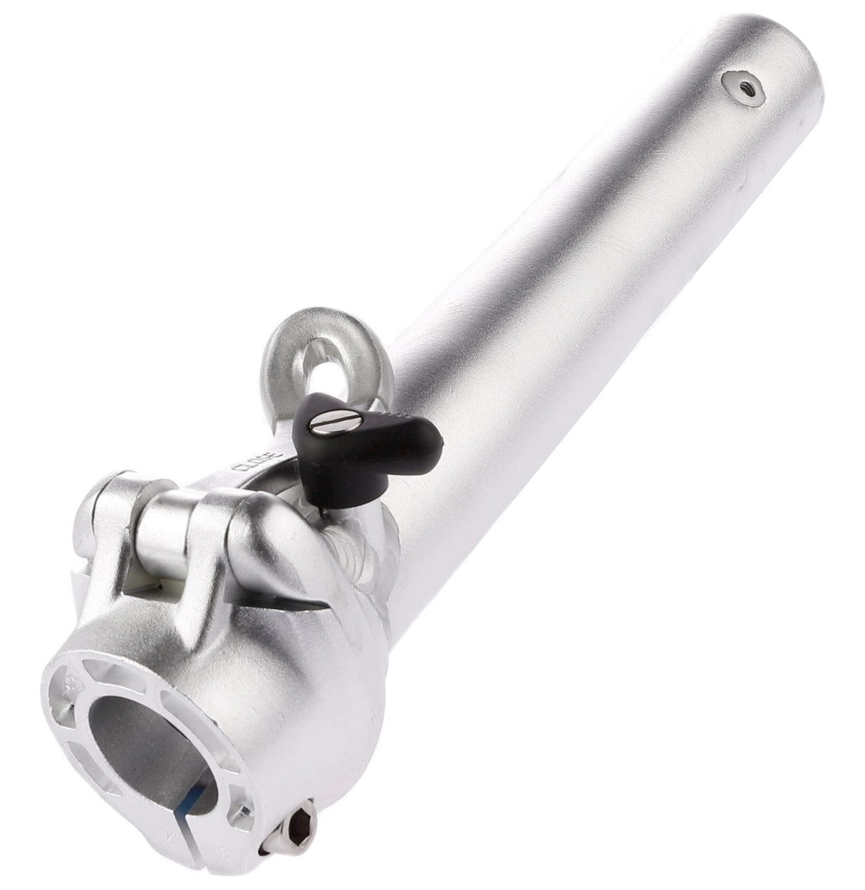 Dahon Steering column Alu Silver