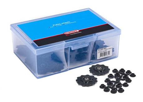 QA0305A Derailleaurewiel Set Elven
