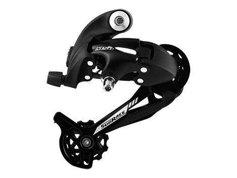 Sunrace a-derailleur m57 atb 7 8v hex