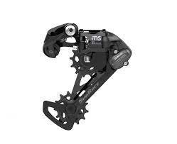 Cambio trasero Sunrace 10 velocidades | ms100 | negro.