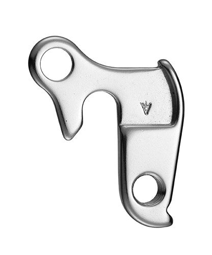 Union derailleur hanger GH-002. Various brands