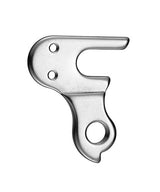 Union derailleur hanger GH-027 with screw set M4x0.7