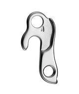 Union derailleur hanger GH-036 with screw set M8x0.75