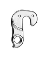 Union derailleur hanger GH-038 with screw set M3x0.5
