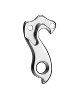 Union derailleur hanger GH-041 with screw set M4x0.7