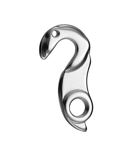 Union derailleur hanger GH-049 with screw M4x0.7