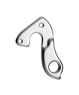 Union derailleur hanger GH-056 with screw set M4x0.7