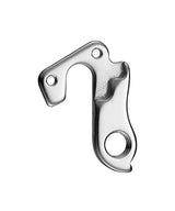 Union derailleur hanger GH-059 with screw set M4x0.7