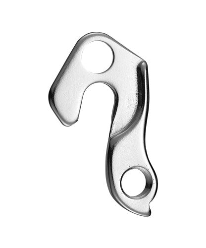 Hanger derailleur Aontais GH-078 le scriú leagtha M8x0.75