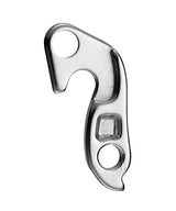 Union derailleur hanger GH-084 with screw set M8x0.75