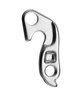 Union Derailleurpad GH-089 con set di viti M8X0.75