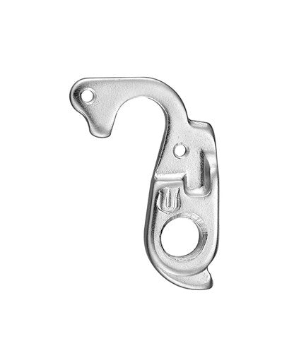 Union derailleur hanger GH-111 with screw set M3x0.5