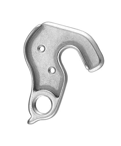 Union derailleur hanger GH-141 with screw set M3x0.5
