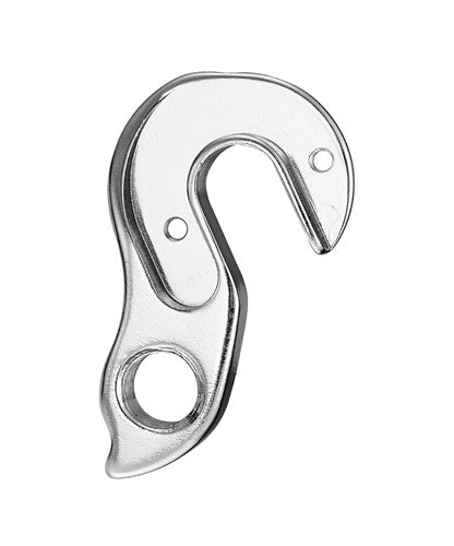 Union derailleur hanger GH-143 with screw set M3x0.5