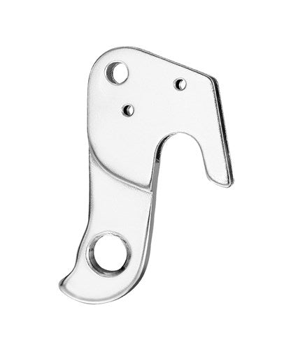 Union Derailleurpad GH-149 con set di viti M3X1.0