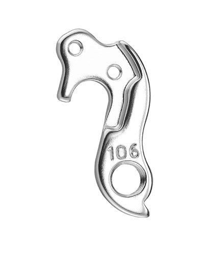 Union derailleur hanger GH-164 Cube