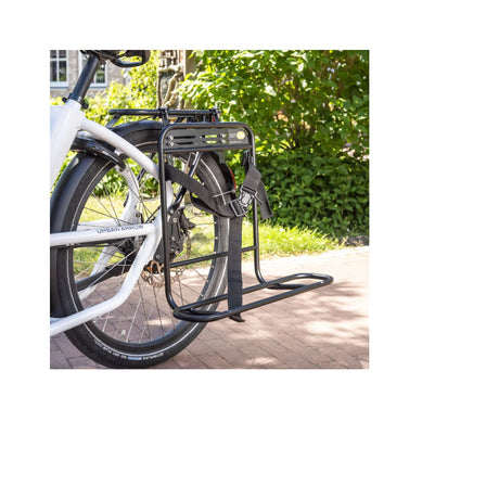 Basil steco carrier buggy-mee advanced matt black